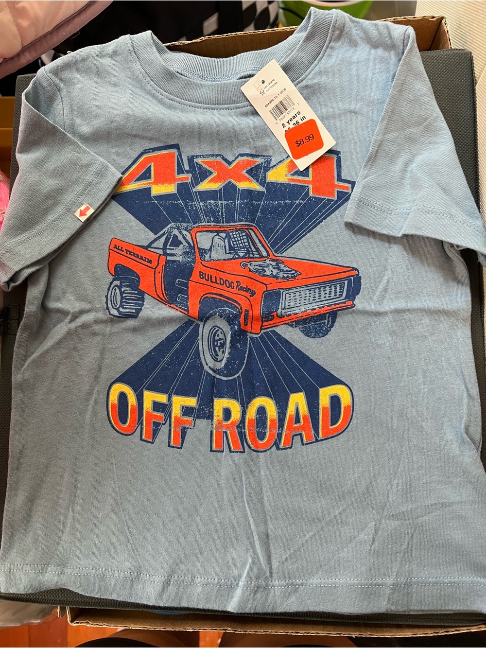 Baby Gap TShirt